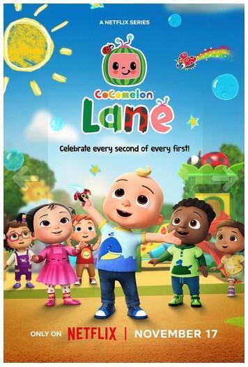 Calle CoComelon - [Temporada 1] [9 Caps] [Dual A]